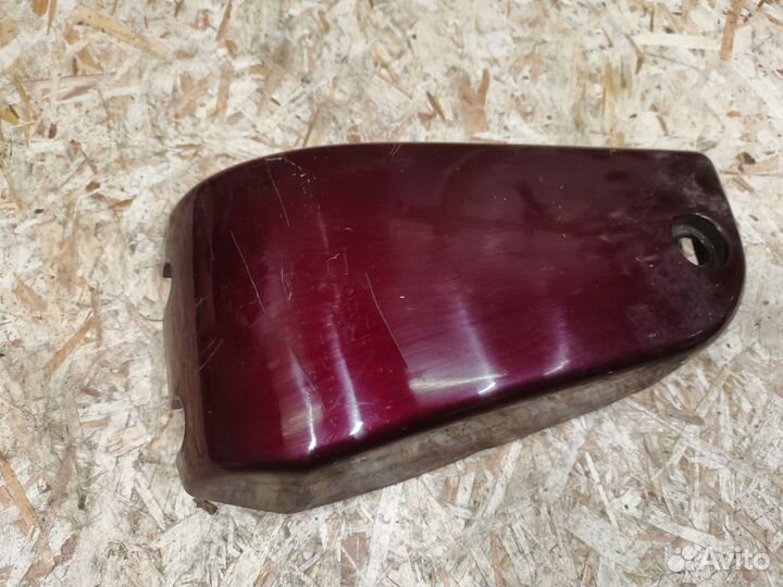 Крышка бардачка левая Kawasaki VN 1500 Vulcan Clas