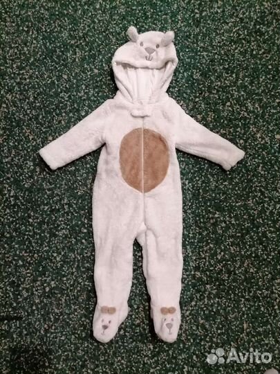 Детская одежда