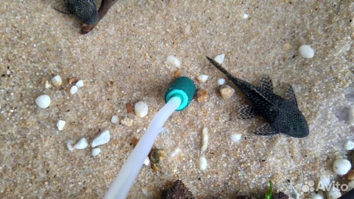 Аквариум 35л