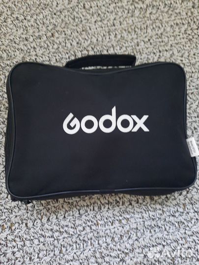 Софтбокс Godox sfgv6060