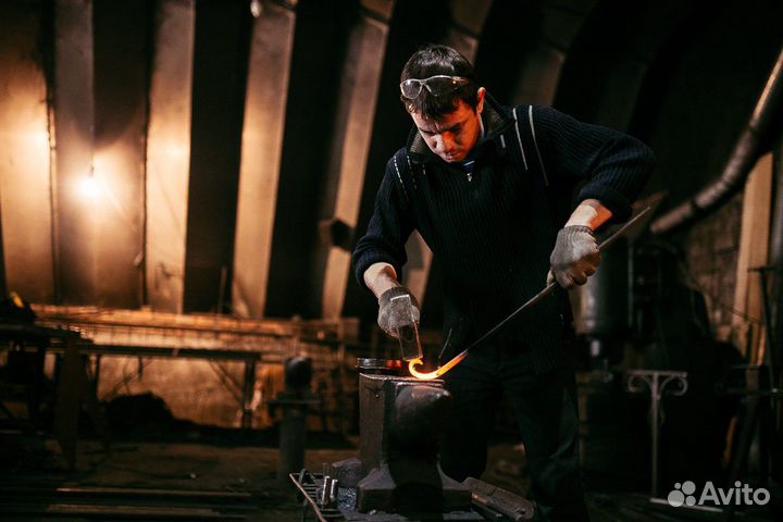 Сварочные работы, Сварщик на час, Покраска ворот