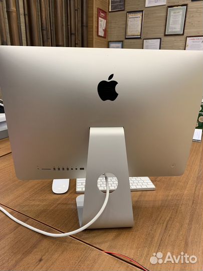 Apple iMac