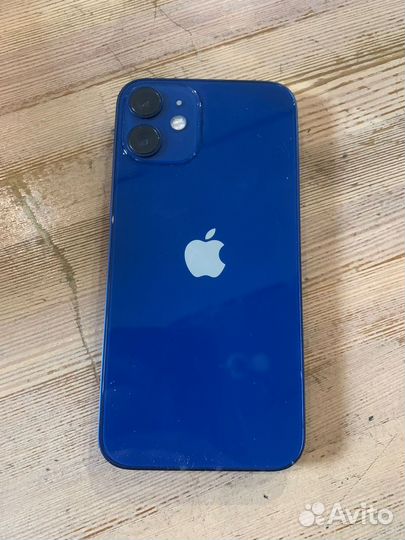 iPhone 12 mini, 64 ГБ