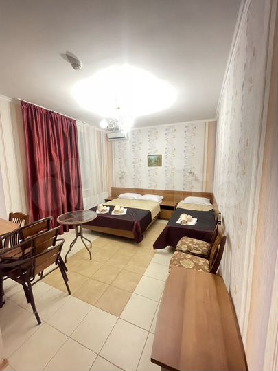 Комната 20 м², 1/3 эт.