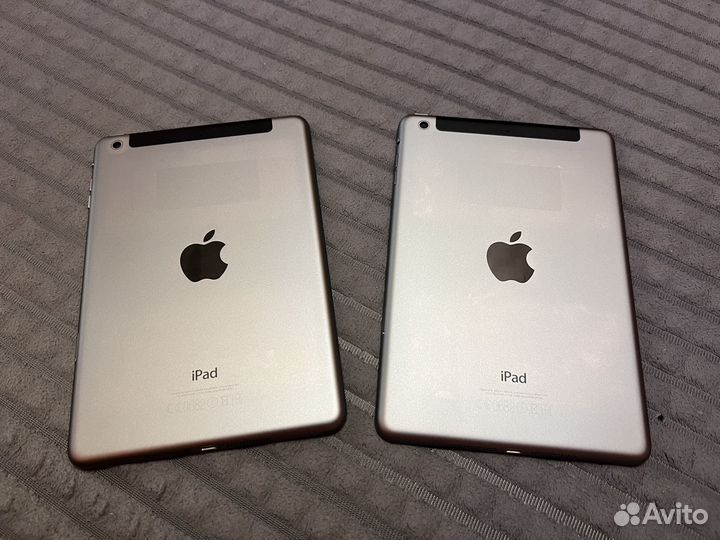 iPad mini 2 16Gb Wi-Fi + Cellular 16GB/3G/LTE/SIM