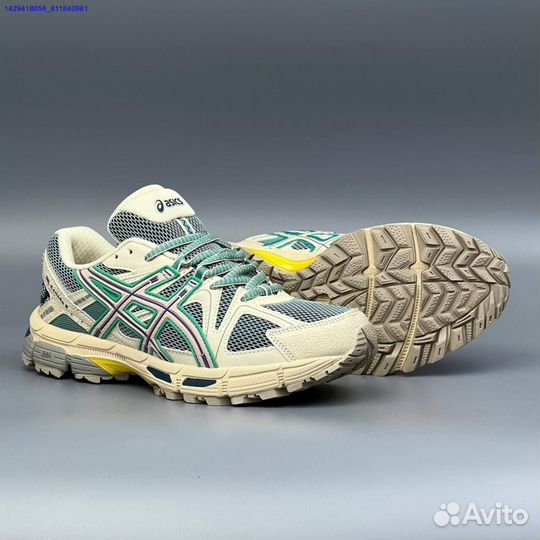 Кроссовки Asics Gel-Kahana 8 (Арт.18255)