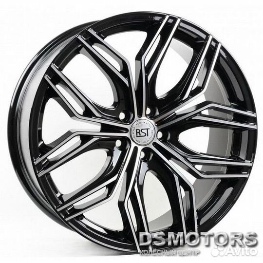 Диски 205 8.5/20 5x112 ET42 d66.6 BD