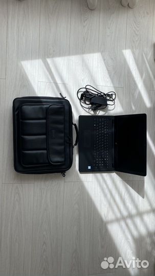 Ноутбук HP 15