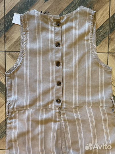 Комбинезон S