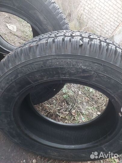 КАМА Кама-Flame 205/70 R16