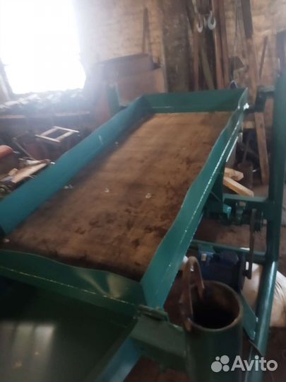 Просеиватель