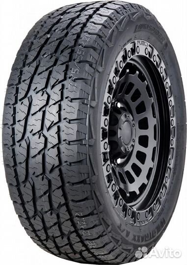 Landspider Wildtraxx A/T 265/60 R20 121S