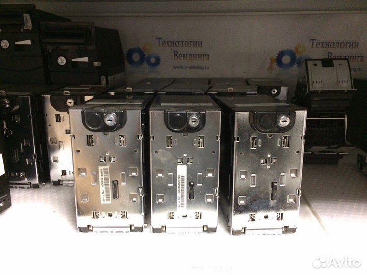 Кассета на 1000 купюр CashCode SM