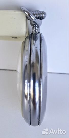 Карманные часы Златоустовского чз СССР