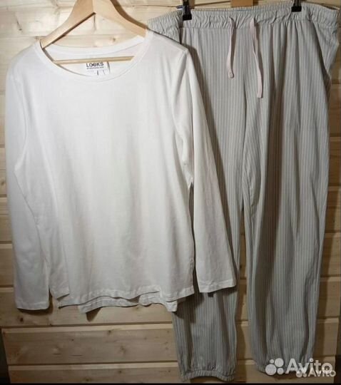 Женская пижама, Германия, looks BY wolfgang joop