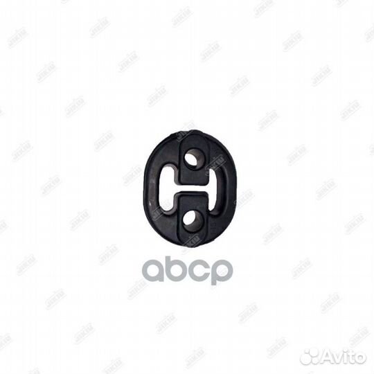 Крепление глушителя EP11017 jikiu