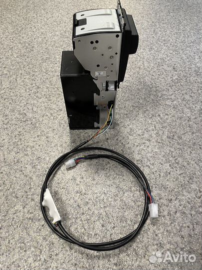 Адаптер MDB для купюроприёмника Сashcode