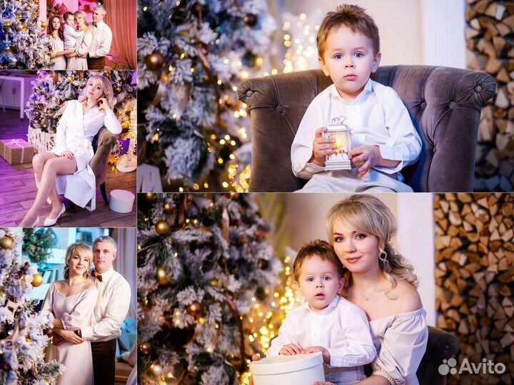 Индивидуальное обучение фотографии