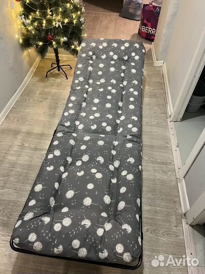 Раскладушка