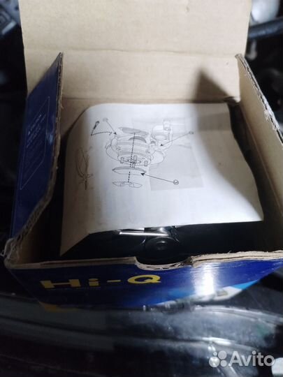 Тормозные колодки renault fluence