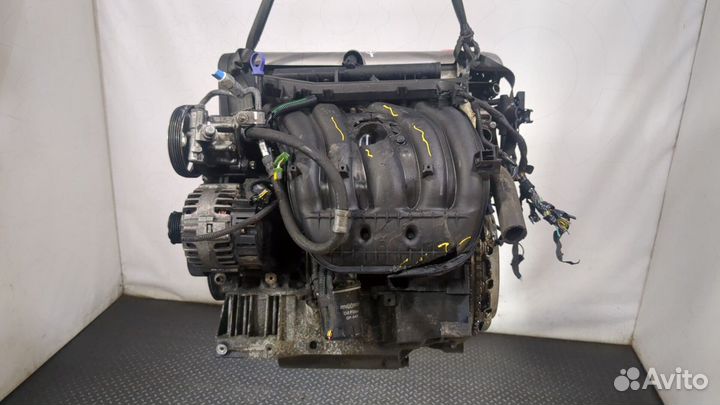 Двигатель Citroen C5, 2005