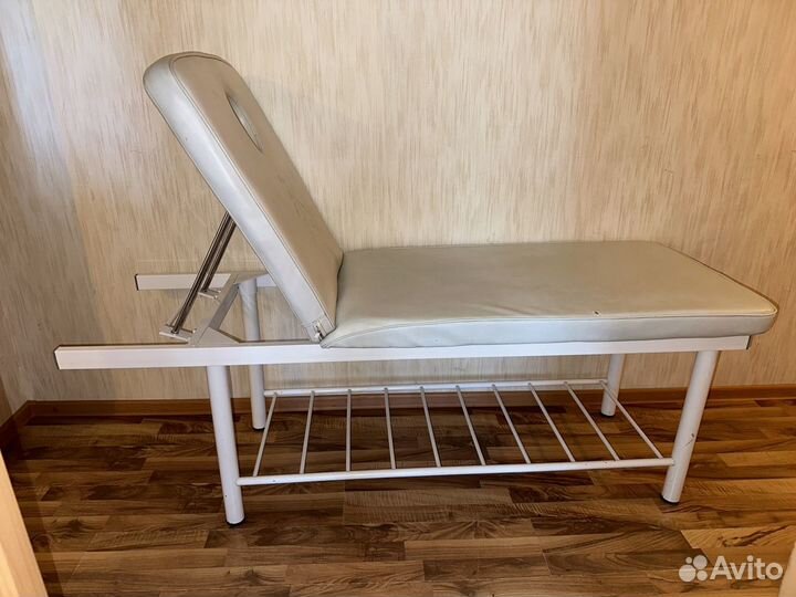 Массажный стол кушетка бу