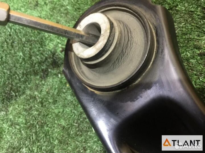 Рычаг передний левый suzuki solio