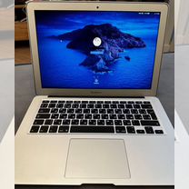 MacBook Air 2017