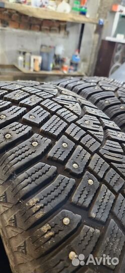 Continental ContiEcoContact 2 215/65 R16