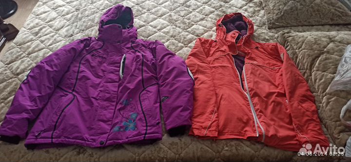 Вещи пакетом для девушки