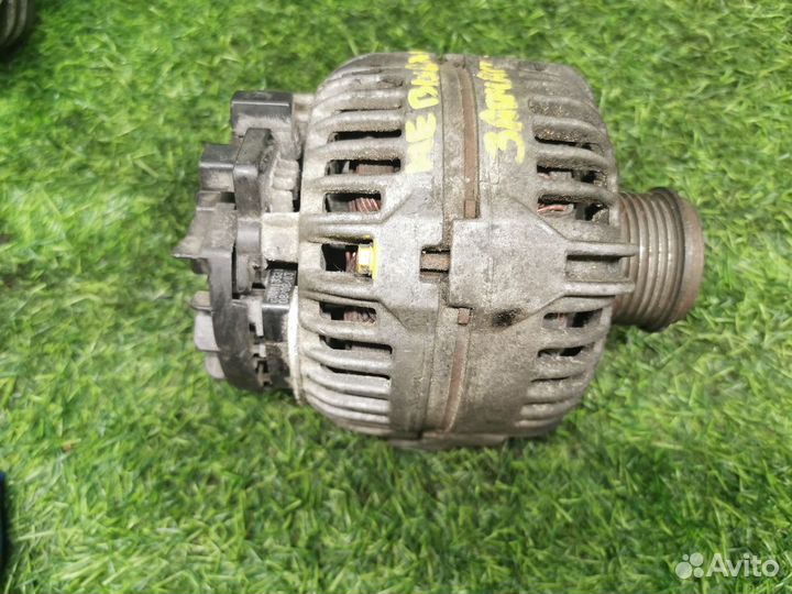 Генератор Volvo XC70 II