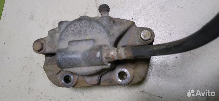 Суппорт передний правый Vw Pointer