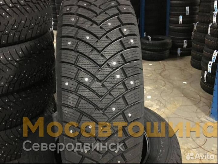LingLong Green-Max Winter Grip SUV 235/65 R17 108T