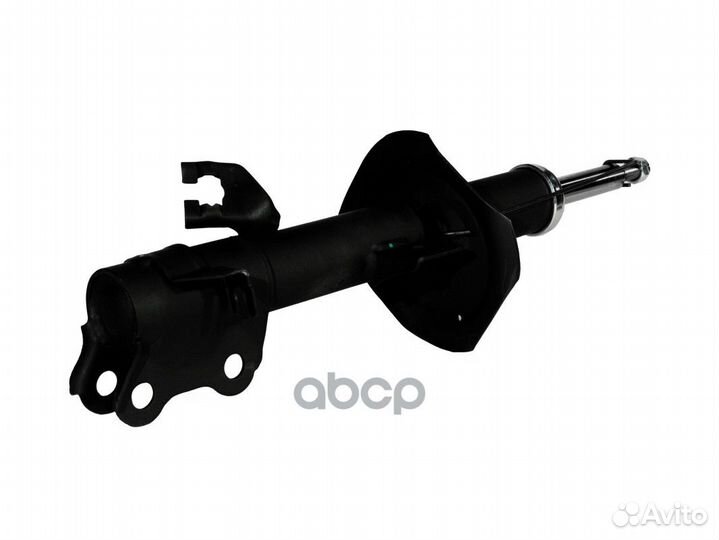 Z00615 амортизатор передний правый газовый Nis