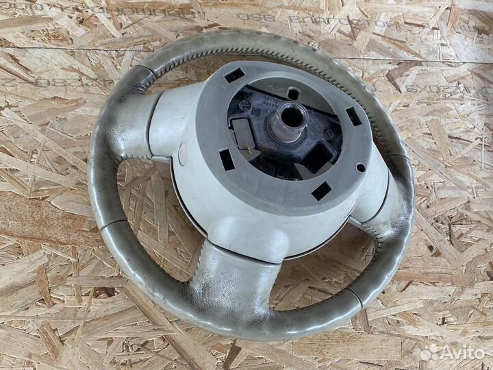 Подушка Ниссан Марч к12