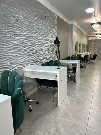 Свободного назначения, 110 м²