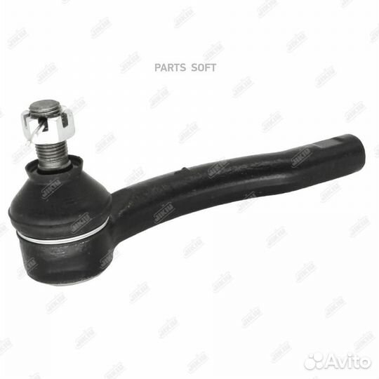 Jikiu ET26931L Наконечник рулевой тяги