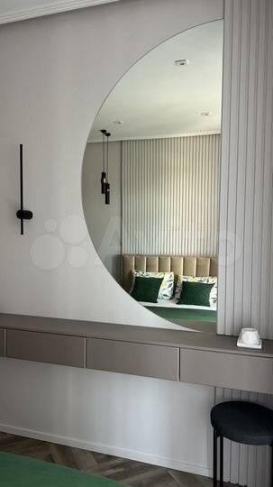 Квартира-студия, 30 м², 11/20 эт.