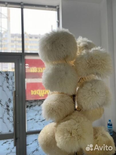 Папаха кавказская