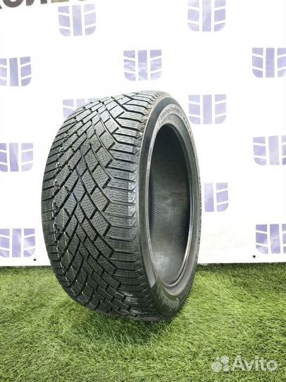 Continental ContiVikingContact 7 275/40 R22 107H