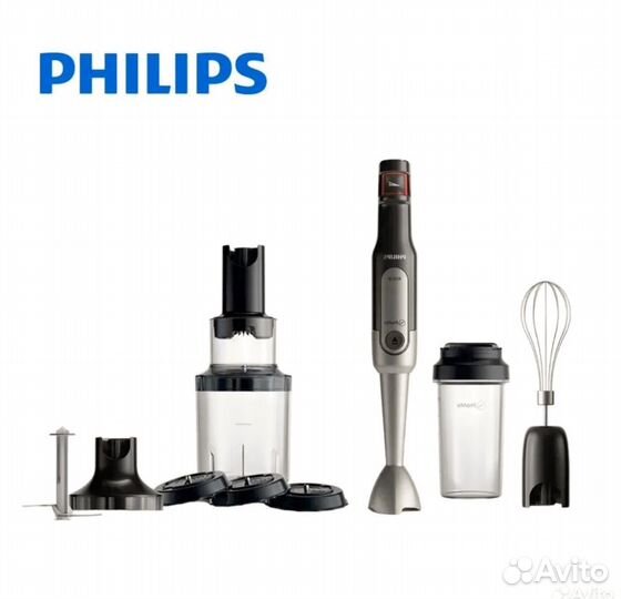 Блендер philips