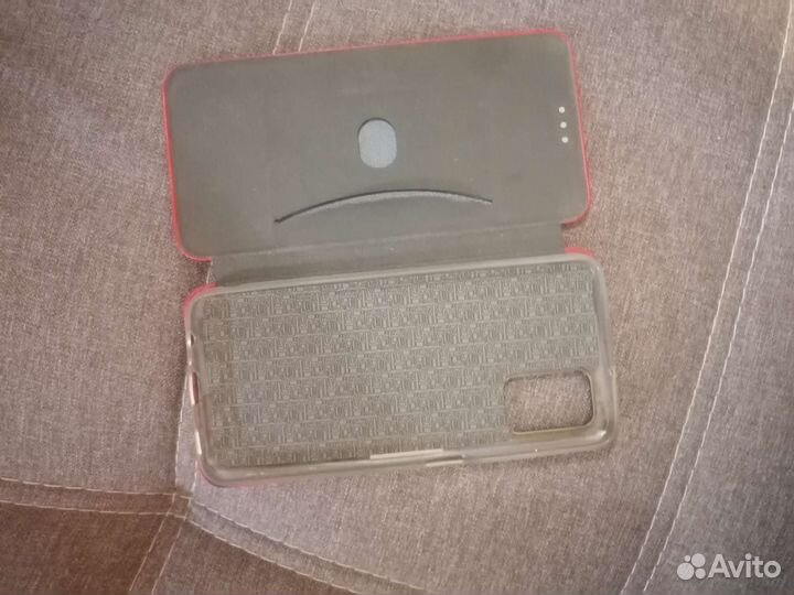 Чехол книжка для samsung 02 А
