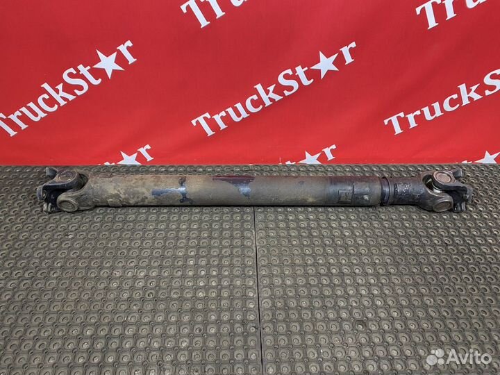 Вал карданный 1625 мм 2017г