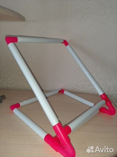 Пяльца-рамка