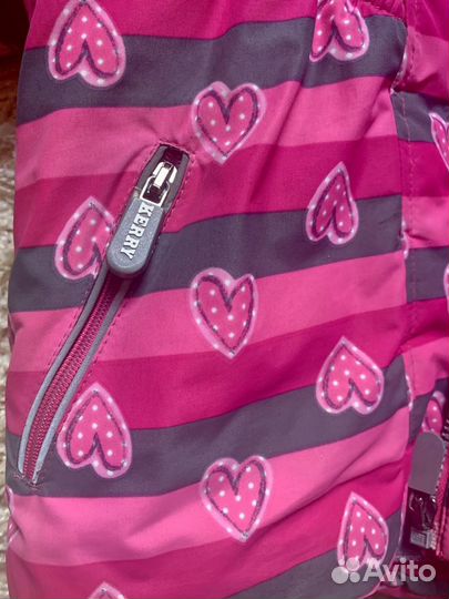 Комбинезон kerry