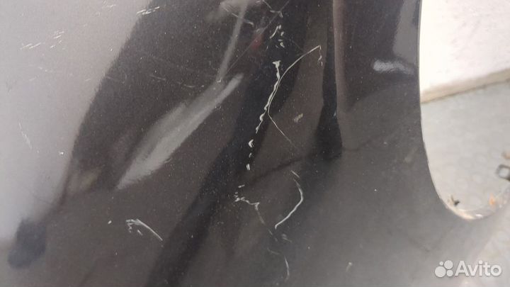 Крыло BMW 3 E90, E91, E92, E93, 2006