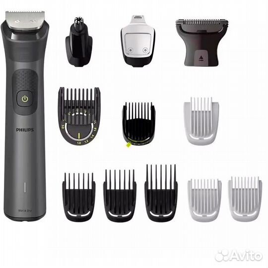 Триммер Philips All-in-one trimmer 7000 Series MG7