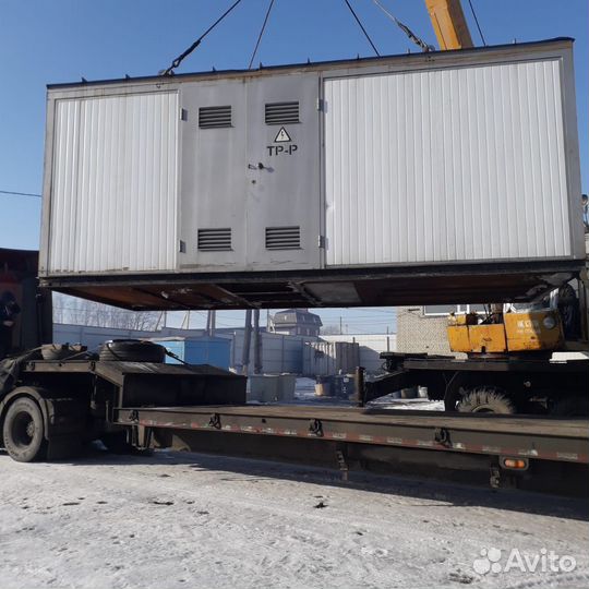 Трансформатор Б\У тсз