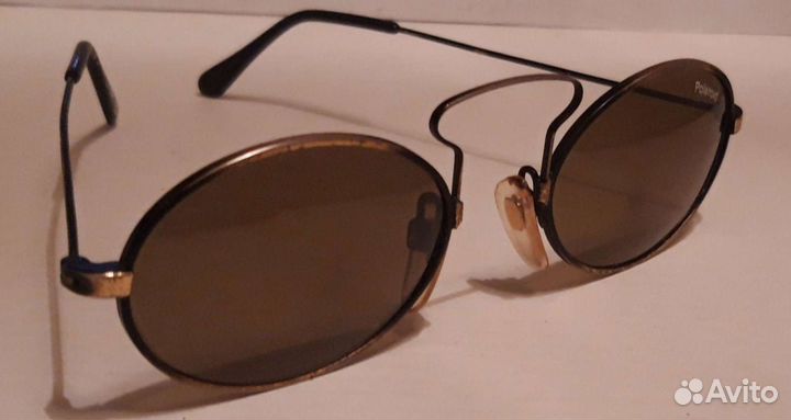 Солнцезащитные очки винтаж