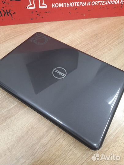 Ноутбук Dell 3380 i3-6006U/SSD